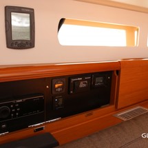 Jeanneau Sun Odyssey 479