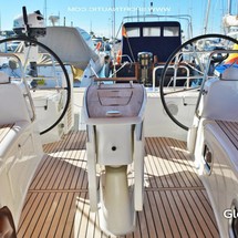 Beneteau 46