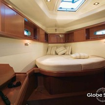 Beneteau 46