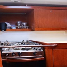 Beneteau 46