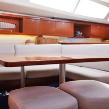 Beneteau 46