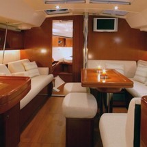 Beneteau 46