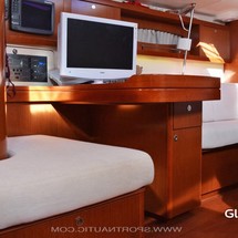 Beneteau 46