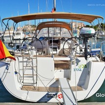 Beneteau 46