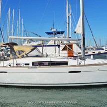 Beneteau 46