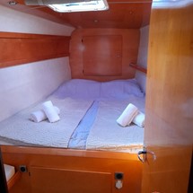 Fountaine Pajot Bahia 46