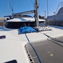 Fountaine Pajot Bahia 46
