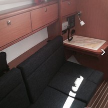 Bavaria 33 Cruiser