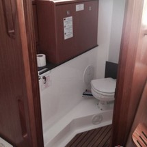 Bavaria 33 Cruiser