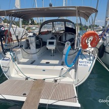 Bavaria Cruiser 41