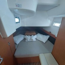 Bavaria Cruiser 41