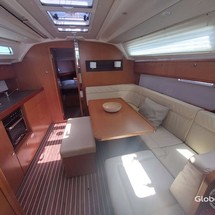 Bavaria Cruiser 41