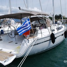 Bavaria Cruiser 41
