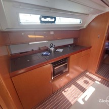 Bavaria Cruiser 41