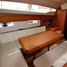 Jeanneau 54