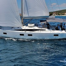 Jeanneau 54