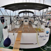 Jeanneau 54