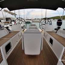 Jeanneau 54