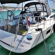 Jeanneau 54