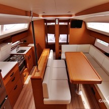 Jeanneau 54