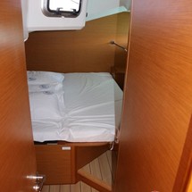 Jeanneau 54