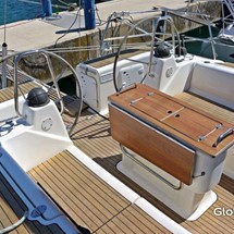 Bavaria 46 Cruiser