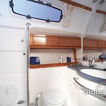 Bavaria 46 Cruiser