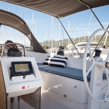 Bavaria Cruiser 51