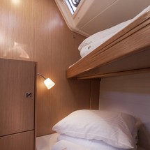 Bavaria Cruiser 51