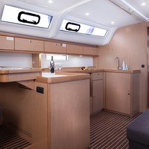 Bavaria Cruiser 51