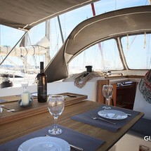 Bavaria Cruiser 51