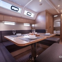 Bavaria Cruiser 51