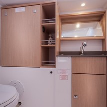 Bavaria Cruiser 51