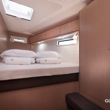 Bavaria Cruiser 51