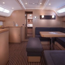Bavaria Cruiser 51