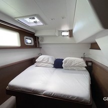 Lagoon 450 F