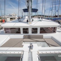 Lagoon 450 F