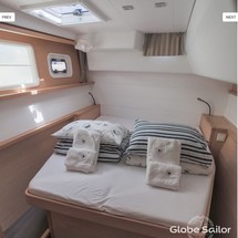 Lagoon 450 F