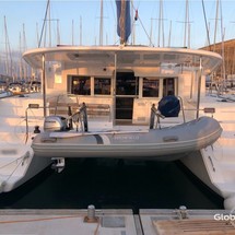 Lagoon 450 F
