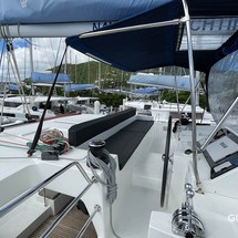 Lagoon 450 F