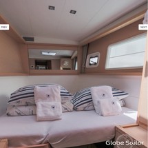 Lagoon 450 F