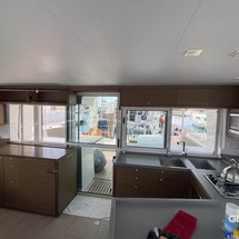 Lagoon 450 F