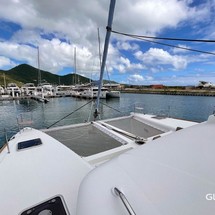 Lagoon 450 F