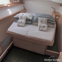 Lagoon 450 F