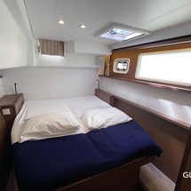 Lagoon 450 F