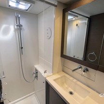 Lagoon 450 F