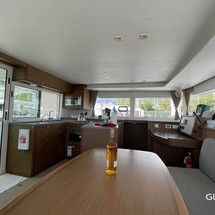 Lagoon 450 F