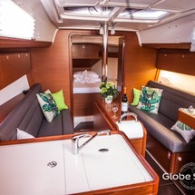 Dufour 350 Grand Large