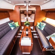 Dufour 350 Grand Large