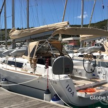 Dufour 350 Grand Large